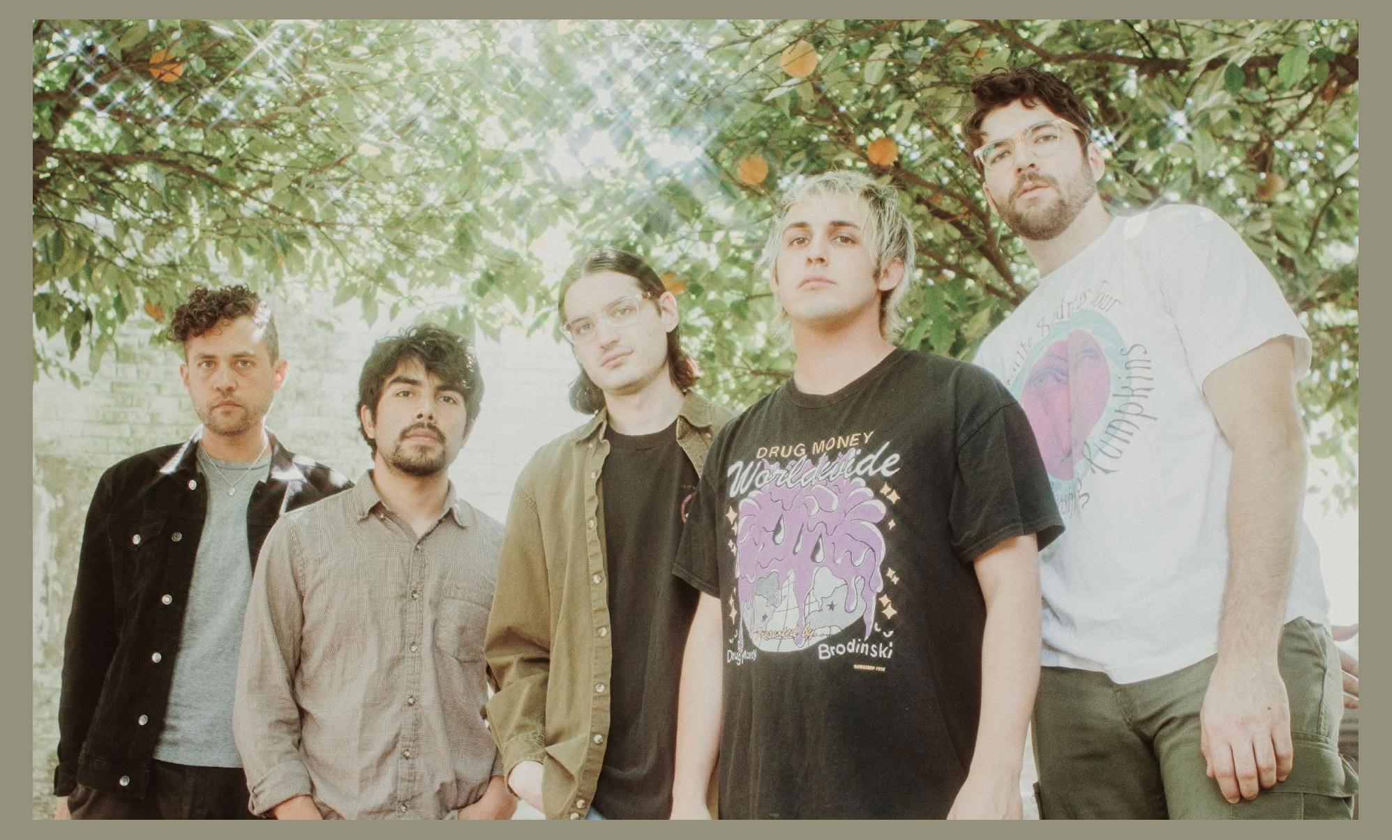 Narrow Head